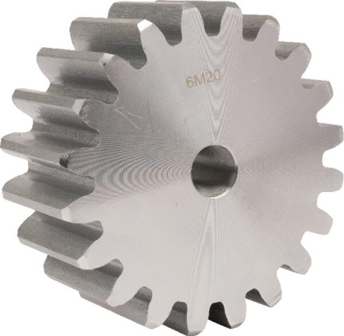 Koło zębate, moduł 6 - Z=20 MOD620 - Intertraktor