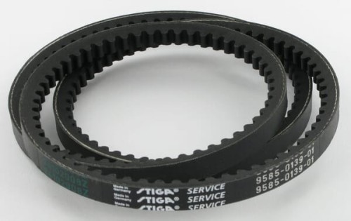 Pas napędowy 1134907901 - Intertraktor