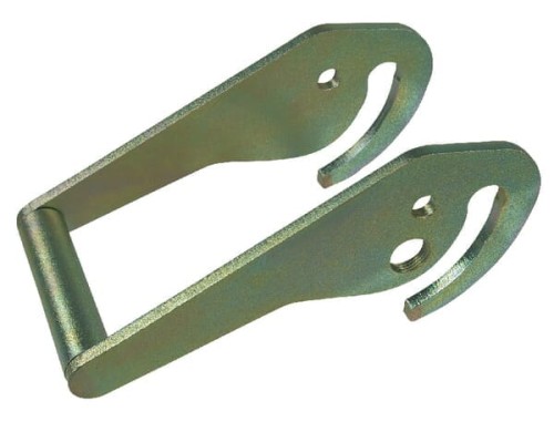 Dźwignia multisprzęgła 2P206 KITLP206 - Intertraktor