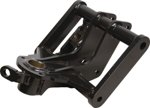 Podpórka osi 810671471 - Intertraktor