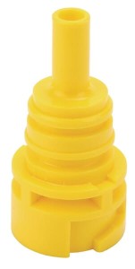 Korpus dyszy część dolna 26x52.5 SY121699