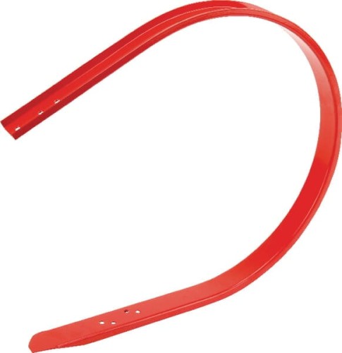Osłona podbieracza pasuje do Welger 1125420501N - Intertraktor