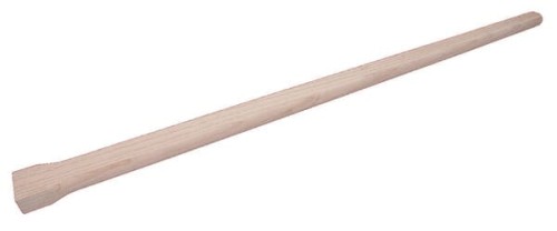 Trzonek młota owalny do wbijania pali, 110 cm 6821KR - Intertraktor