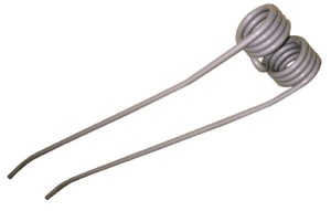 Palec zgrabiarki LD Pöttinger 436007KR