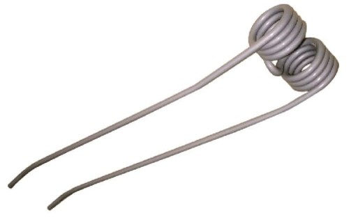 Palec zgrabiarki LD Pöttinger 436007KR - Intertraktor