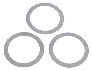 Podkładka pasowana 12204