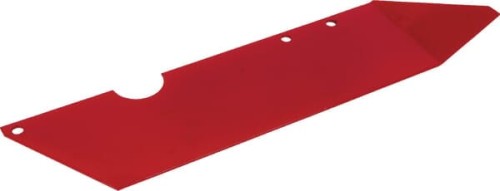 osłona przedłużenia 71000184916 - Intertraktor
