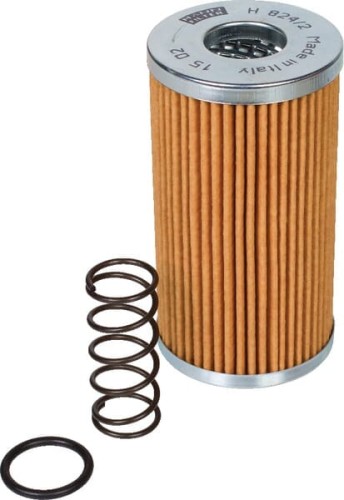 Element filtra oleju H8242X - Intertraktor