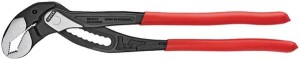 Szczypce nastawne do rur Aligator Knipex, 400 mm TA8801400