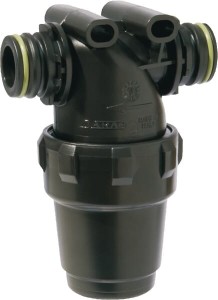 Filtr ciśnieniowy 3/4" 80 Mesh T3 32220B35