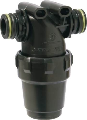 Filtr ciśnieniowy 3/4" 80 Mesh T3 32220B35 - Intertraktor