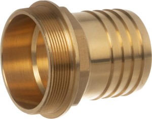 Złączka do węża 75mm x GZ 3" FG52375MS