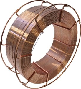 Drut spaw.rol. SG2 1mm 16kg WP90004