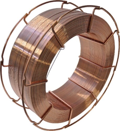 Drut spaw.rol. SG2 1mm 16kg WP90004 - Intertraktor
