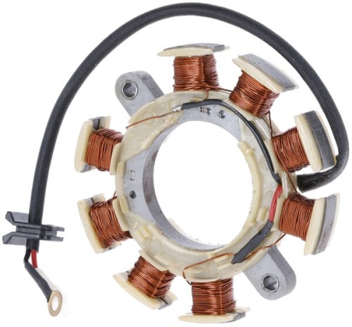 Alternator 591094 - Intertraktor
