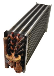 Parownik KL030033