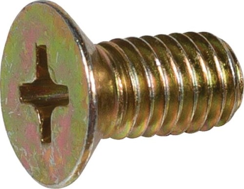 Wkręt z łbem wpuszczanym M5x10 mm KG00892563 - Intertraktor