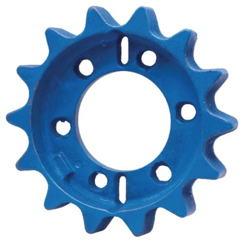 Wieniec Z-14 przenośnika, pasuje do Z-609 55655609100280 - Intertraktor