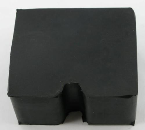 Tłumik do bijaka Taarup KT39111100 - Intertraktor