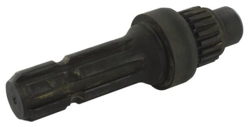 Wał przegubowy 47130743 - Intertraktor
