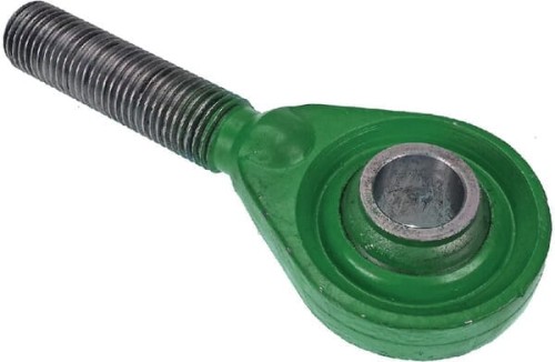 Końcówka oczkowa łącznika górnego VPL5617 - Intertraktor