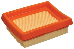 Filtr powietrza płaski pasuje do Stihl gopart 41341410300GP
