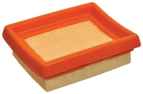 Filtr powietrza płaski pasuje do Stihl gopart 41341410300GP - Intertraktor