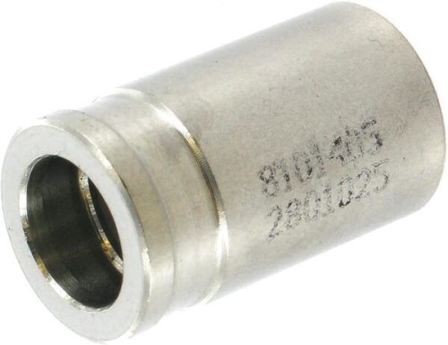Tuleja Ø19x32mm DN8 stal szlachetna Dicsa SFD1K08RVS - Intertraktor