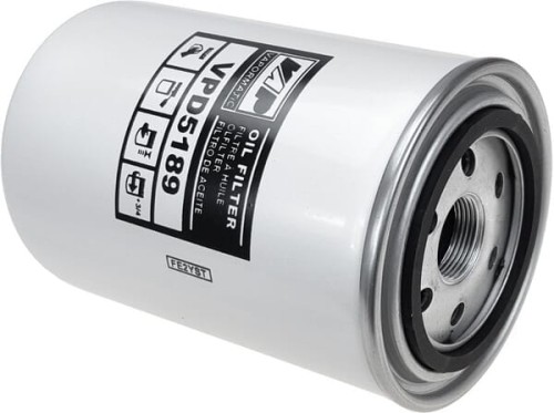 Filtr oleju VPD5189 - Intertraktor