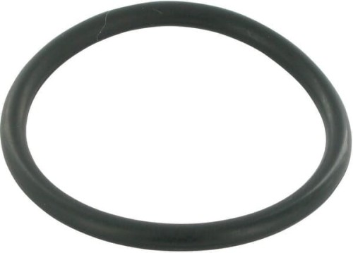 Pierścień uszczelniający o-ring 39.7x3.53mm EPDM czarny Annovi Reverberi 390210 - Intertraktor