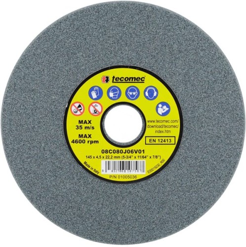 Tarcze szlifierskie do ostrzenia łańcuchów RAPID PICO WIDIA K00204034 - Intertraktor