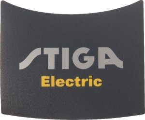 Naklejka „Stiga Electric" 1143685641