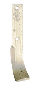 Nóż frezujący prawy 273x105x40mm 8mm pasuje do Howard 73000009942V