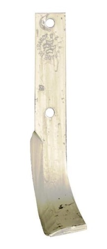 Nóż frezujący prawy 273x105x40mm 8mm pasuje do Howard 73000009942V - Intertraktor