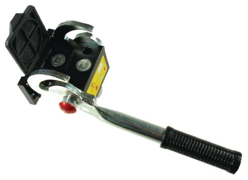 Szybkosprzęg Multifaster DN12-2 x 1/2" BSPP część stała 2P208212GFC - Intertraktor