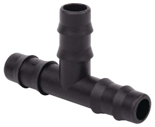 Trójnik , 1/2" 65000829302849005 - Intertraktor