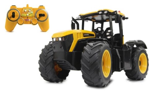 Ciągnik JCB Fastrac 1:16    JA405300 - Intertraktor