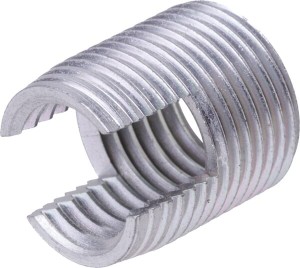 Wkładka gwintująca Ensat, M8 x 15 88302815