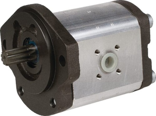 Pompa zębata AZPF-21-022RRR20MB Bosch Rexroth 0510725045 - Intertraktor