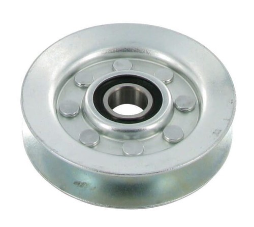 Koło pas. Ø 89mm/m. otw. 15mm 3256015990 - Intertraktor