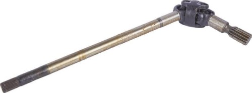 Articulated axle shaft, complete CI138443 - Intertraktor