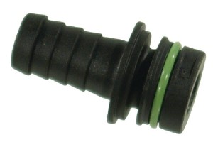 Końcówka węża 19 mm 463001A19
