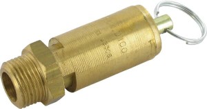 Zawór bezpieczeństwa 3/8" T11 CE 9049164