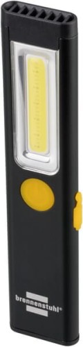 Ręczna lampa akumulatorowa LED PL200A 200 lm EM1175590 - Intertraktor