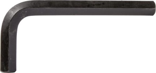 Klucz imbusowy L metryczny, 19 mm 1809020190KR - Intertraktor
