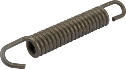 Sprężyna naciągowa średnica 59x4.00 7320716D - Intertraktor