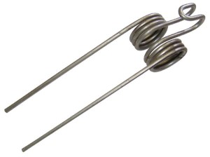 Palec zgrabiarki Pöttinger 436017KR