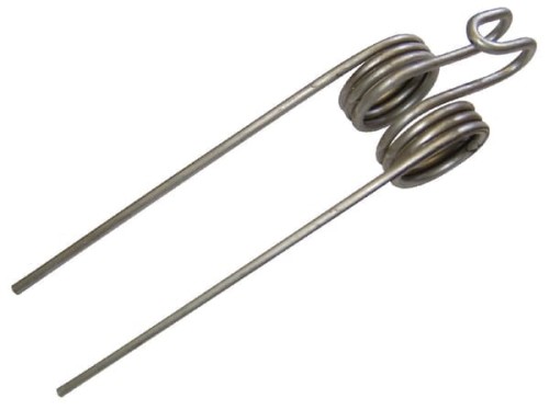 Palec zgrabiarki Pöttinger 436017KR - Intertraktor