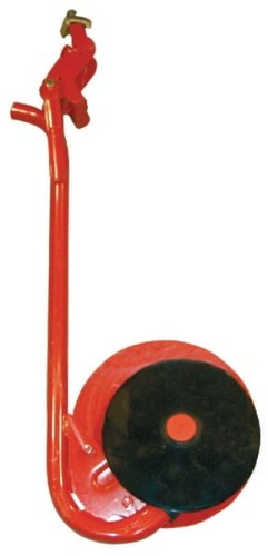 Redlica CX długa kpl. Accord AC495193 - Intertraktor