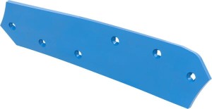 Listwa odkładnicy, prawa 1 BS/W 561x10x120 mm 34410060
